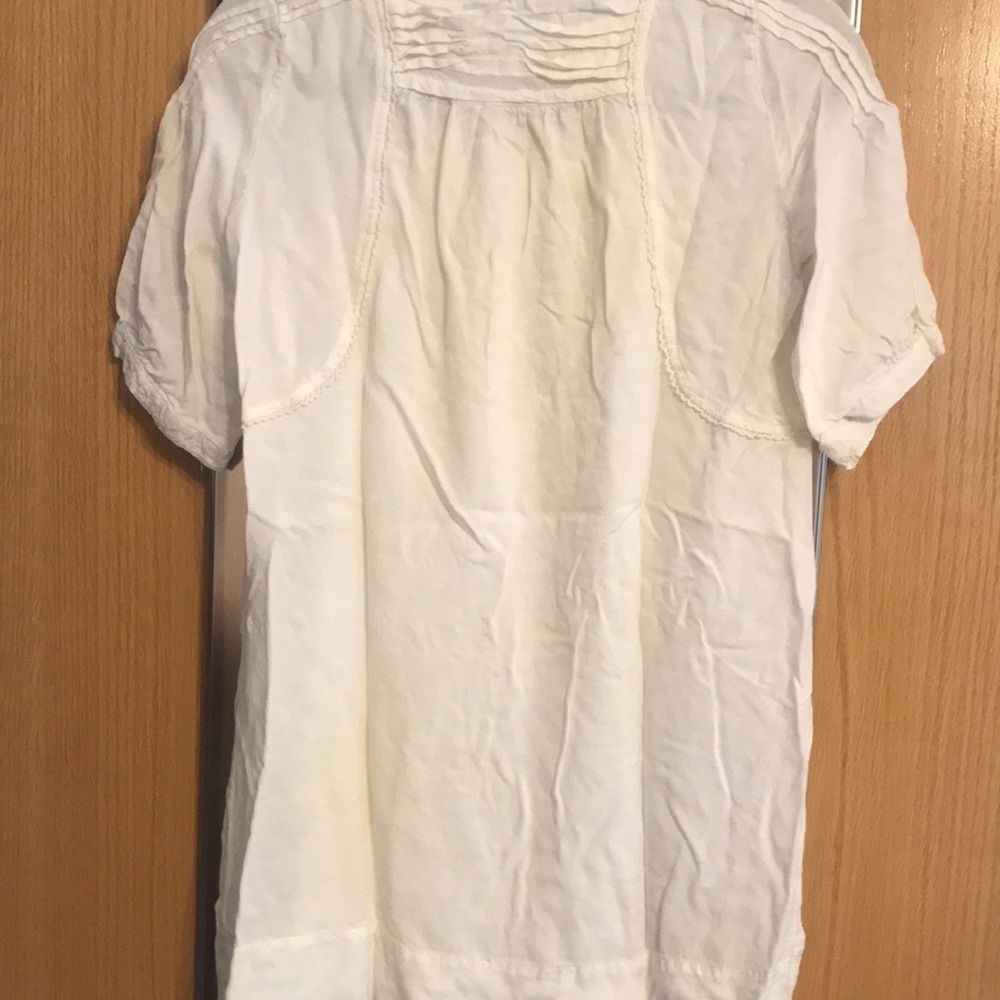 Catwalk Studio size Large boho blouse - Picture 5 of 7